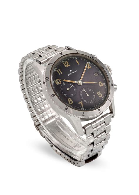 breitling co pilot 765 price